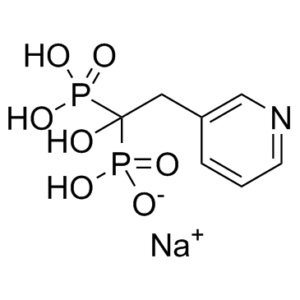 Risedronate sodium (Risedronic Acid Sodium) 115436-72-1